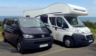 UK Motorhome Hire
