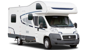 5 - 6 Berth (Rear Lounge)