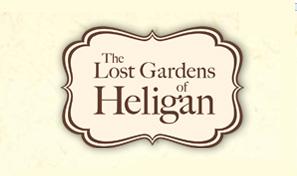 The Lost Gardens of Heligan